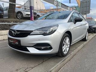 Opel Astra 1.5CDTi/2022/ELEG./AT9/TAŽNÉ,Z kombi