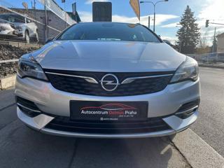 Opel Astra 1.5CDTi/2022/ELEG./AT9/TAŽNÉ,Z kombi - Foto 7
