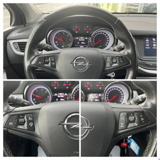 Opel Astra 1.5CDTi/2022/ELEG./AT9/TAŽNÉ,Z kombi - Foto 15