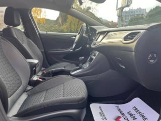 Opel Astra 1.5CDTi/2022/ELEG./AT9/TAŽNÉ,Z kombi - Foto 17