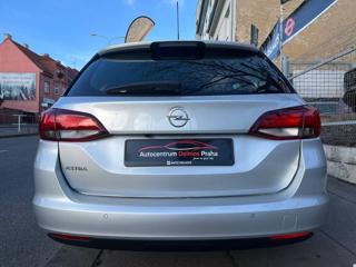 Opel Astra 1.5CDTi/2022/ELEG./AT9/TAŽNÉ,Z kombi - Foto 3