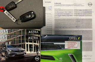 Opel Astra 1.5CDTi/2022/ELEG./AT9/TAŽNÉ,Z kombi - Foto 12