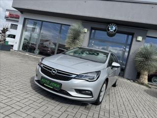 Opel Astra 1,6 CDTi 81kW  SPORTS TOURER LED TOP STAV kombi