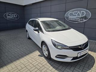 Opel Astra 1,5 CDTi kombi 77KW kombi