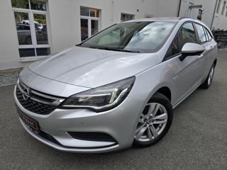 Opel Astra 1.6CDTi 81kW ENJOY DIGIKLIMA kombi