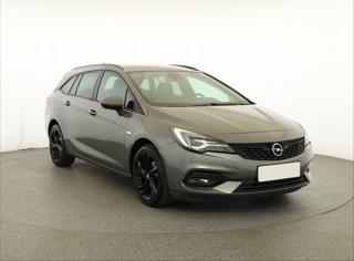 Opel Astra 1.2 Turbo 81kW kombi