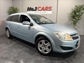 Opel Astra 1,6   i H KLIMATIZACE TEMPOMAT kombi
