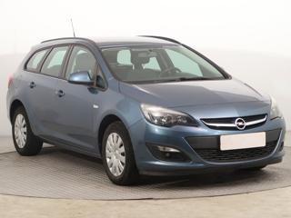 Opel Astra 1.6 CDTI 81kW kombi