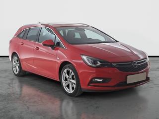 Opel Astra 1.4 T 110kW kombi