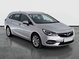 Opel Astra 1.5 CDTI 90kW kombi