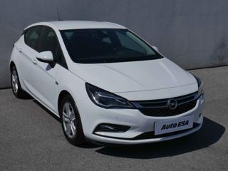 Opel Astra 1.4i, ČR kombi
