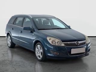 Opel Astra 1.7 CDTI 81kW kombi