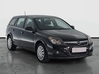 Opel Astra 1.6 16V 85kW kombi