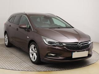 Opel Astra 1.4 T 110kW kombi