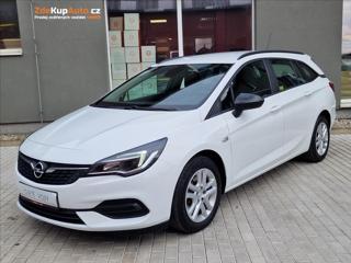 Opel Astra 1.5 CDTi 90kW Edition ST,1Maj kombi