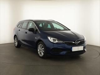 Opel Astra 1.5 CDTI 90kW kombi