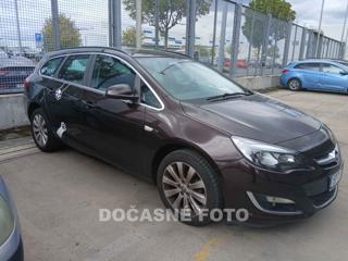 Opel Astra 1.4i kombi