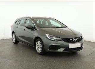 Opel Astra 1.2 Turbo 96kW kombi