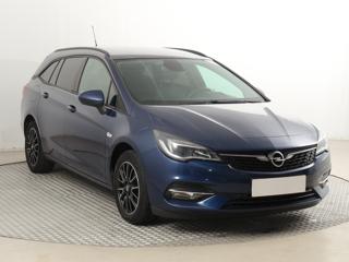 Opel Astra 1.2 Turbo 96kW kombi