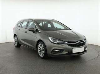Opel Astra 1.4 T 92kW kombi