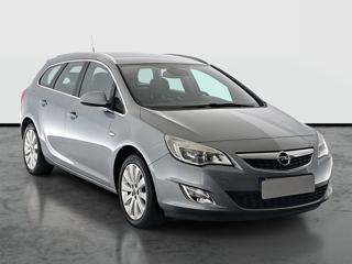 Opel Astra 1.4 T 103kW kombi