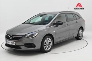 Opel Astra 1,5 CDTi 90kW Park. Kamera Záruka až 5 let kombi