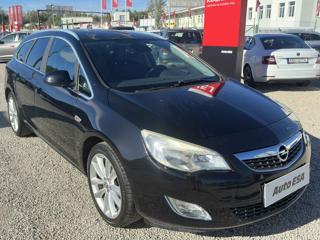 Opel Astra 1.4 T, 1.maj kombi