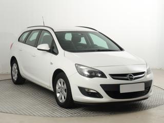 Opel Astra 1.6 CDTI 81kW kombi