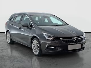 Opel Astra 1.6 CDTI 100kW kombi