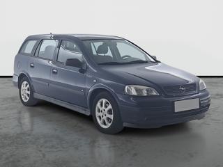 Opel Astra 1.7 CDTI 59kW kombi