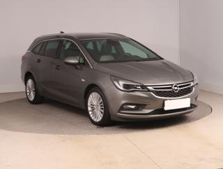 Opel Astra 1.4 T 110kW kombi