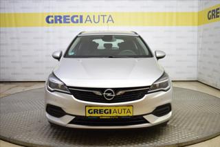 Opel Astra 1,2 i STAV NOVÉHO VOZU,PO STK kombi