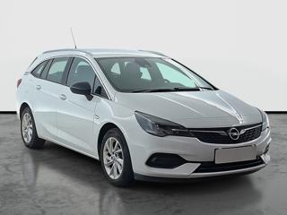 Opel Astra 1.5 CDTI 90kW kombi