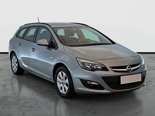 Opel Astra 1.6 CDTI 81kW kombi
