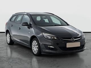 Opel Astra 1.7 CDTI 81kW kombi