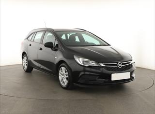 Opel Astra 1.4 T 110kW kombi
