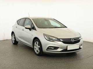 Opel Astra 1.6 CDTI 81kW kombi