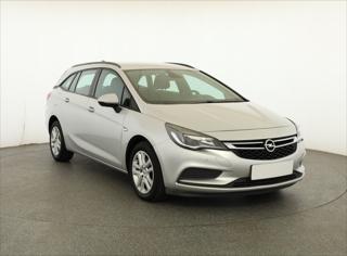 Opel Astra 1.6 CDTI 81kW kombi
