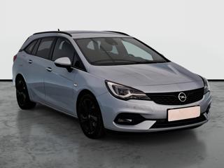 Opel Astra 1.5 CDTI 90kW kombi
