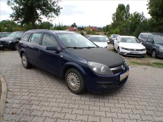 Opel Astra 1,7 CDTi N1 kombi