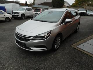 Opel Astra 1,6 CDTi SPORT TOURER kombi