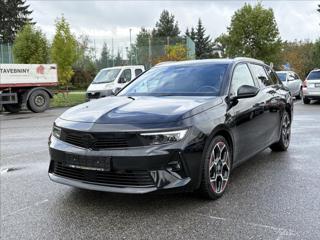 Opel Astra 1,5 CDTi GS,Led,ACC,Kamera,Nav kombi