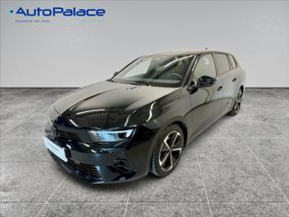 Opel Astra 1,2 T ST Elegance 360KAMERA kombi