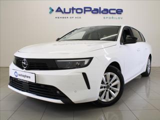 Opel Astra 1,5 CDTI 96kW AT TZ.ČR Výprodej kombi