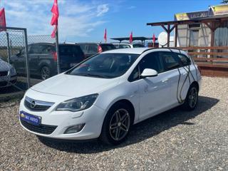 Opel Astra 1,7 CDTi kombi