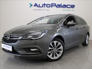 Opel Astra 1,4 Turbo 110kW AT Innovation kombi