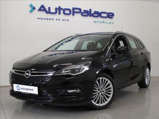 Opel Astra 1,6 CDTi 100kW Innovat. 57tkm! kombi