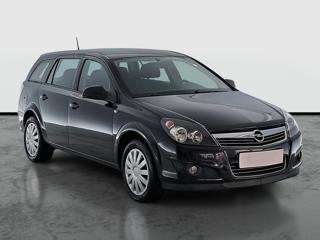 Opel Astra 1.6 16V 85kW kombi