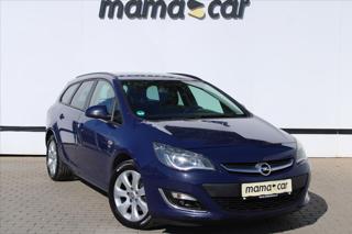 Opel Astra 1.7 CDTI 96kW EDICE 150 kombi