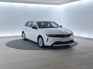 Opel Astra 1.2 Turbo 81kW kombi